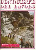 Conquiste del Lavoro del 11/02/1973 N. 2-3 Anno 26
