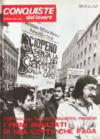 Conquiste del Lavoro del 06/02/1975 N. 2 Anno 28
