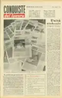 Conquiste del Lavoro del 01/02/1959 N. 3 Anno 12