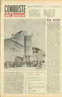 Conquiste del Lavoro del 15/02/1959 N. 4 Anno 12