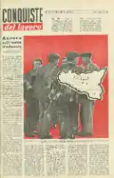 Conquiste del Lavoro del 24/01/1960 N. 4 Anno 13