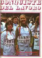Conquiste del Lavoro del 18/02/1973 N. 4-5 Anno 26