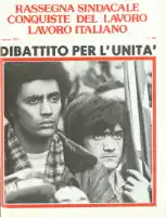 Conquiste del Lavoro del 02/03/1975 N. 5 Anno 28