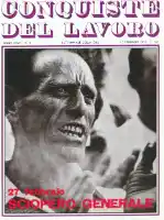 Conquiste del Lavoro del 17/02/1974 N. 6 Anno 27