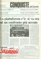 Conquiste del Lavoro del 08/02/1982 N. 6 Anno 35