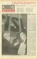 Conquiste del Lavoro del 01/04/1959 N. 7 Anno 12