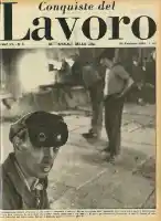 Conquiste del Lavoro del 24/02/1963 N. 8 Anno 16