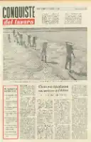 Conquiste del Lavoro del 28/02/1960 N. 9 Anno 13