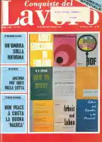Conquiste del Lavoro del 16/03/1969 N. 9-10 Anno 22