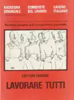 Conquiste del Lavoro del 12/12/1977 N. 9 Anno 30