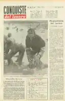 Conquiste del Lavoro del 15/06/1959 N. 12 Anno 12