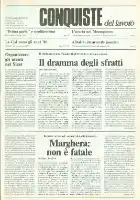 Conquiste del Lavoro del 02/04/1979 N. 14 Anno 32