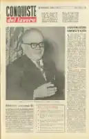Conquiste del Lavoro del 15/07/1958 N. 16 Anno 11