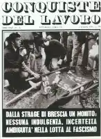 Conquiste del Lavoro del 02/06/1974 N. 16 Anno 27