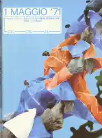 Conquiste del Lavoro del 01/05/1971 N. 17 Anno 24