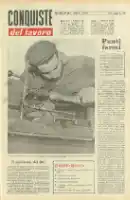 Conquiste del Lavoro del 01/10/1959 N. 18 Anno 12