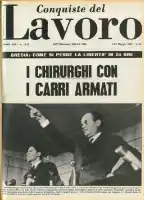 Conquiste del Lavoro del 07/05/1967 N. 18-19 Anno 20