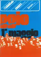 Conquiste del Lavoro del 01/05/1979 N. 18 Anno 32