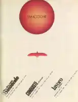 Conquiste del Lavoro del 04/05/1981 N. 18 Anno 34