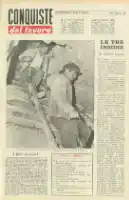 Conquiste del Lavoro del 15/10/1959 N. 19 Anno 12