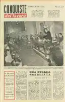 Conquiste del Lavoro del 15/11/1959 N. 22 Anno 12