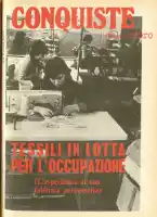 Conquiste del Lavoro del 18/10/1975 N. 22 Anno 28