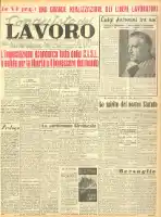 Conquiste del Lavoro del 24/06/1951 N. 23 Anno 4
