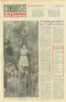 Conquiste del Lavoro del 22/11/1959 N. 23 Anno 12