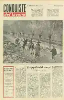 Conquiste del Lavoro del 29/11/1959 N. 24 Anno 12