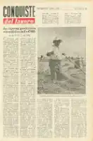 Conquiste del Lavoro del 12/06/1960 N. 24 Anno 13