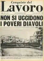 Conquiste del Lavoro del 12/06/1966 N. 24 Anno 19