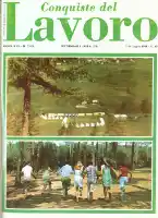 Conquiste del Lavoro del 01/07/1968 N. 27-28 Anno 21