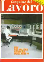 Conquiste del Lavoro del 20/07/1969 N. 27-28 Anno 22