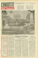 Conquiste del Lavoro del 10/07/1960 N. 28 Anno 13
