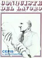 Conquiste del Lavoro del 01/10/1972 N. 28 Anno 25