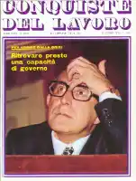 Conquiste del Lavoro del 20/07/1973 N. 28-29 Anno 26