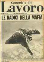 Conquiste del Lavoro del 21/07/1963 N. 29 Anno 16