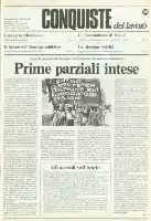 Conquiste del Lavoro del 16/07/1979 N. 29 Anno 32