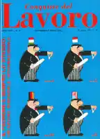 Conquiste del Lavoro del 26/07/1970 N. 30 Anno 23