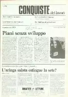 Conquiste del Lavoro del 04/09/1978 N. 32 Anno 31