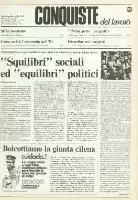 Conquiste del Lavoro del 03/09/1979 N. 32 Anno 32