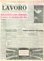 Conquiste del Lavoro del 23/09/1951 N. 35 Anno 4