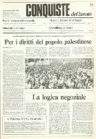 Conquiste del Lavoro del 27/09/1982 N. 35 Anno 35
