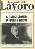 Conquiste del Lavoro del 17/09/1967 N. 36 Anno 20