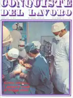 Conquiste del Lavoro del 30/09/1973 N. 36-37 Anno 26