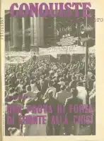 Conquiste del Lavoro del 15/01/1976 N. 36 Anno 29