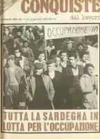 Conquiste del Lavoro del 30/01/1976 N. 37 Anno 29