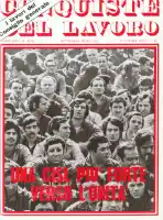 Conquiste del Lavoro del 14/10/1973 N. 38-39 Anno 26