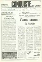 Conquiste del Lavoro del 18/10/1982 N. 38 Anno 35