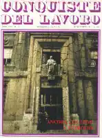 Conquiste del Lavoro del 26/09/1971 N. 39 Anno 24